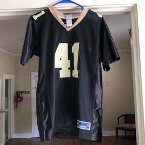 Saints Kamara Jersey (Youth XL)